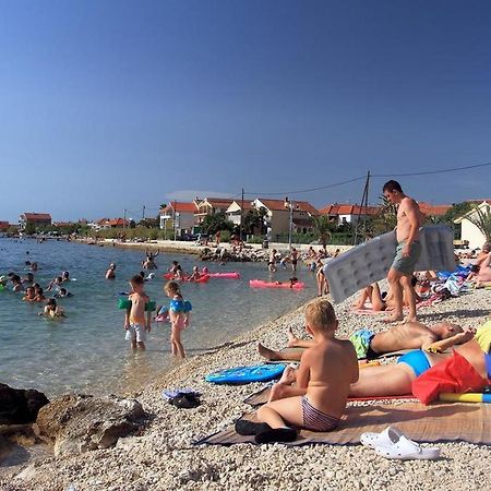 Luxury Apartments Sikiric With Fantastic View On The Sea Bibinje Exteriör bild