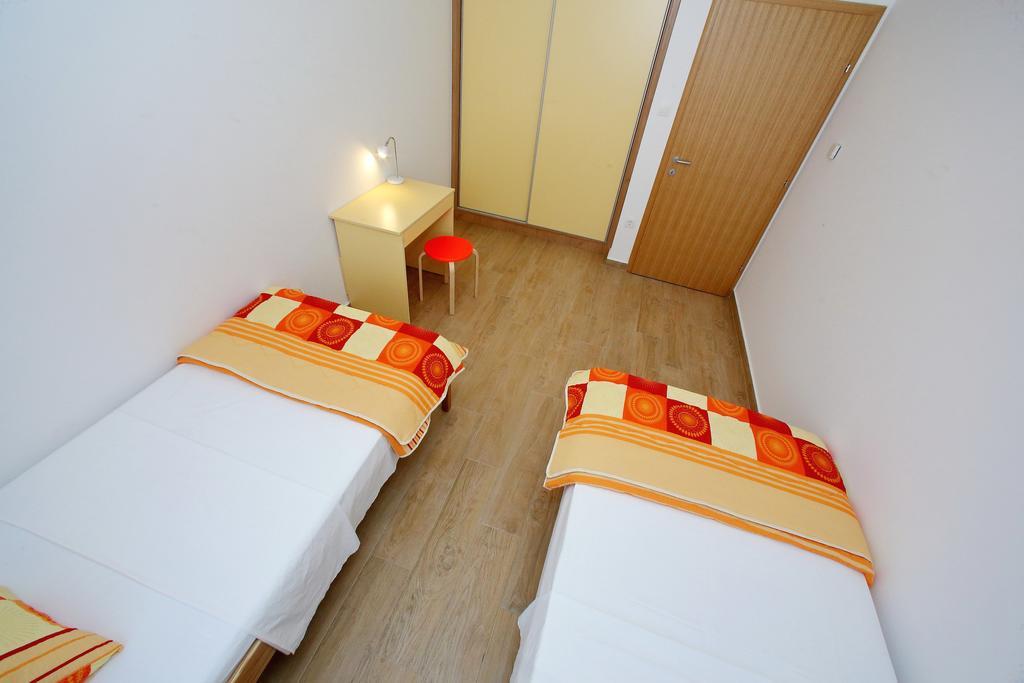 Luxury Apartments Sikiric With Fantastic View On The Sea Bibinje Exteriör bild