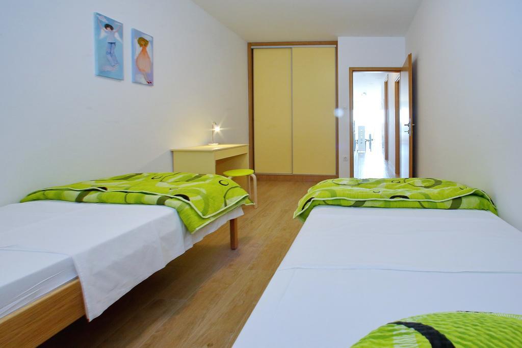Luxury Apartments Sikiric With Fantastic View On The Sea Bibinje Exteriör bild