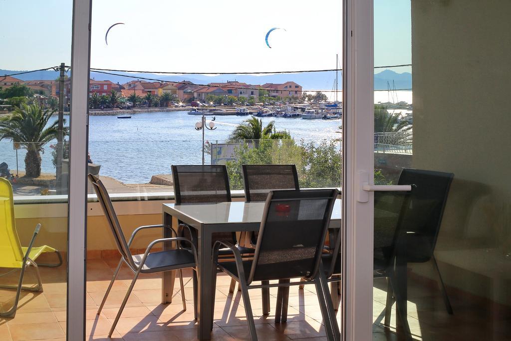 Luxury Apartments Sikiric With Fantastic View On The Sea Bibinje Exteriör bild