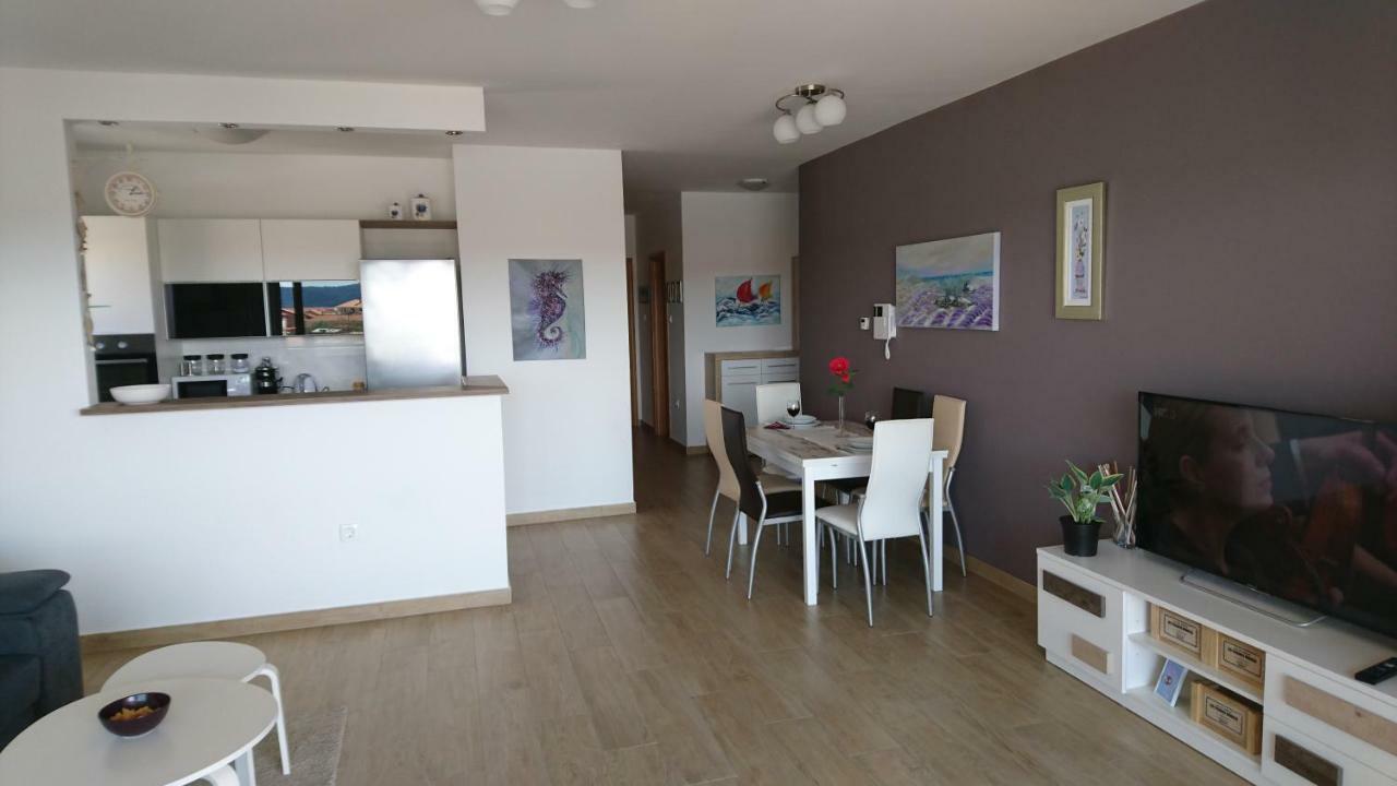 Luxury Apartments Sikiric With Fantastic View On The Sea Bibinje Exteriör bild