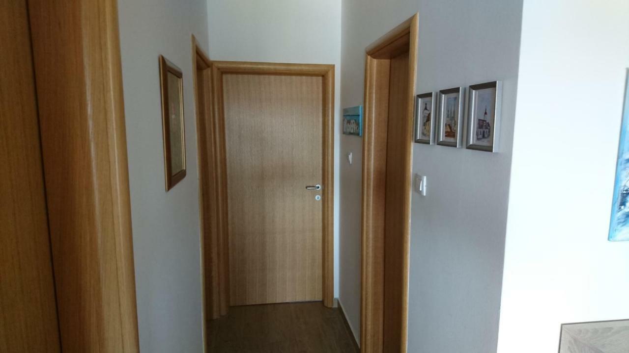 Luxury Apartments Sikiric With Fantastic View On The Sea Bibinje Exteriör bild