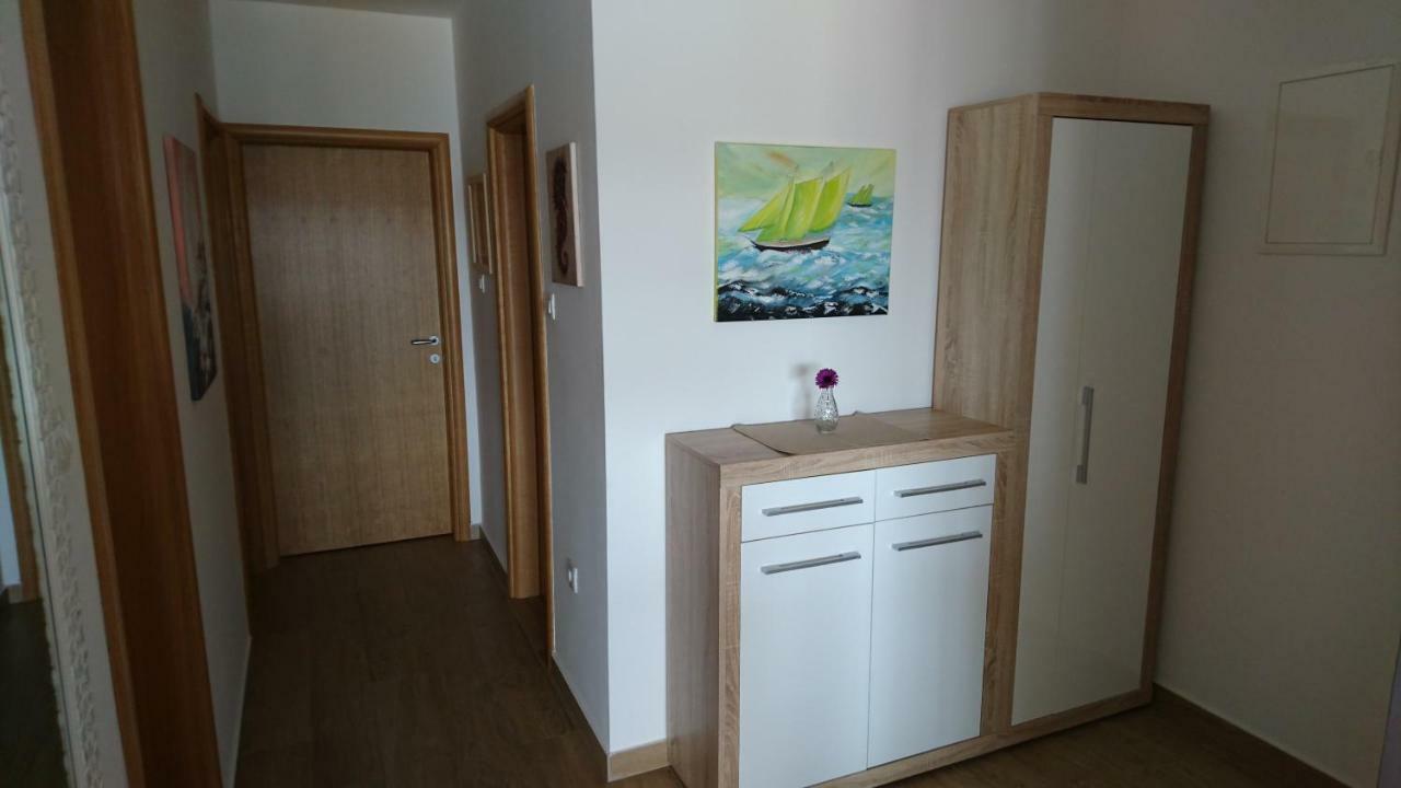 Luxury Apartments Sikiric With Fantastic View On The Sea Bibinje Exteriör bild