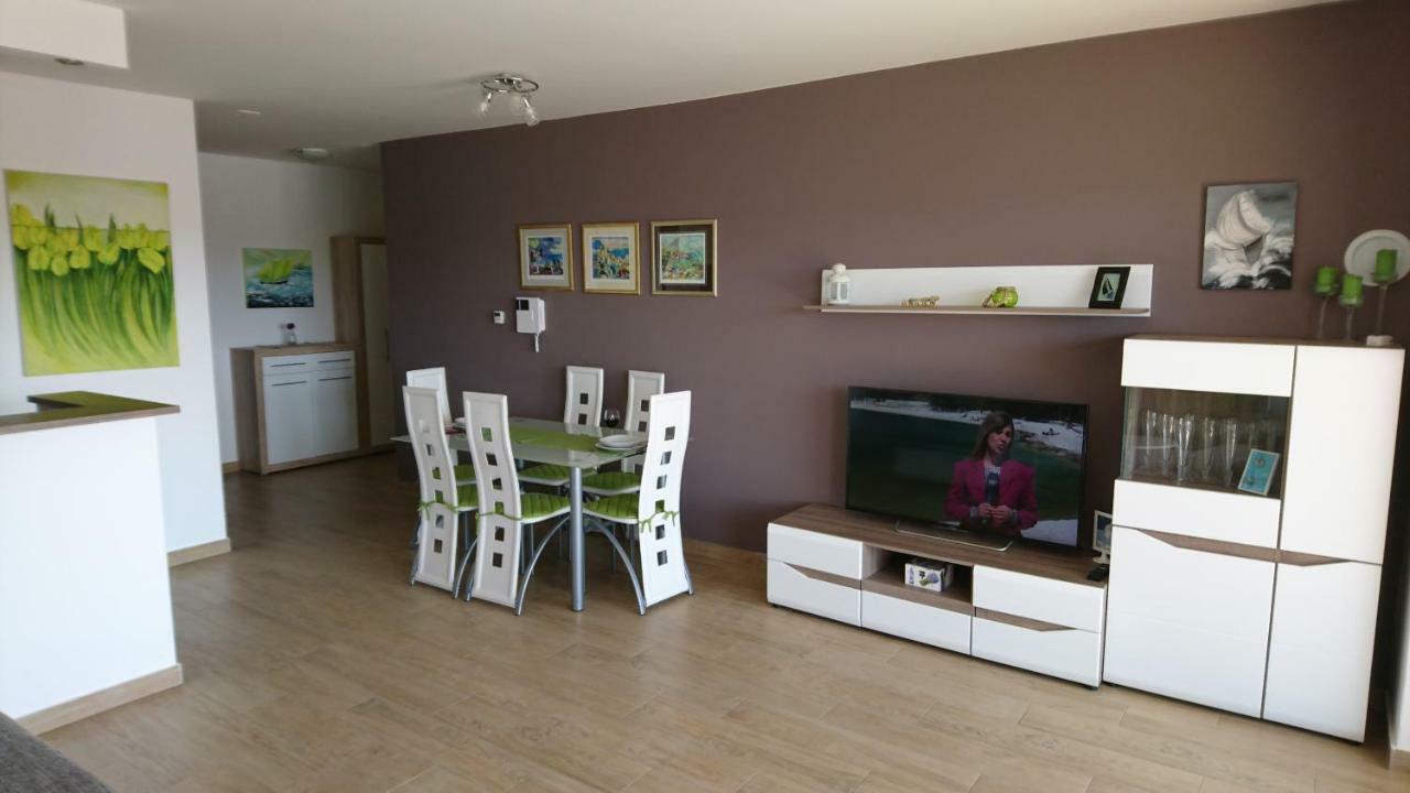 Luxury Apartments Sikiric With Fantastic View On The Sea Bibinje Exteriör bild