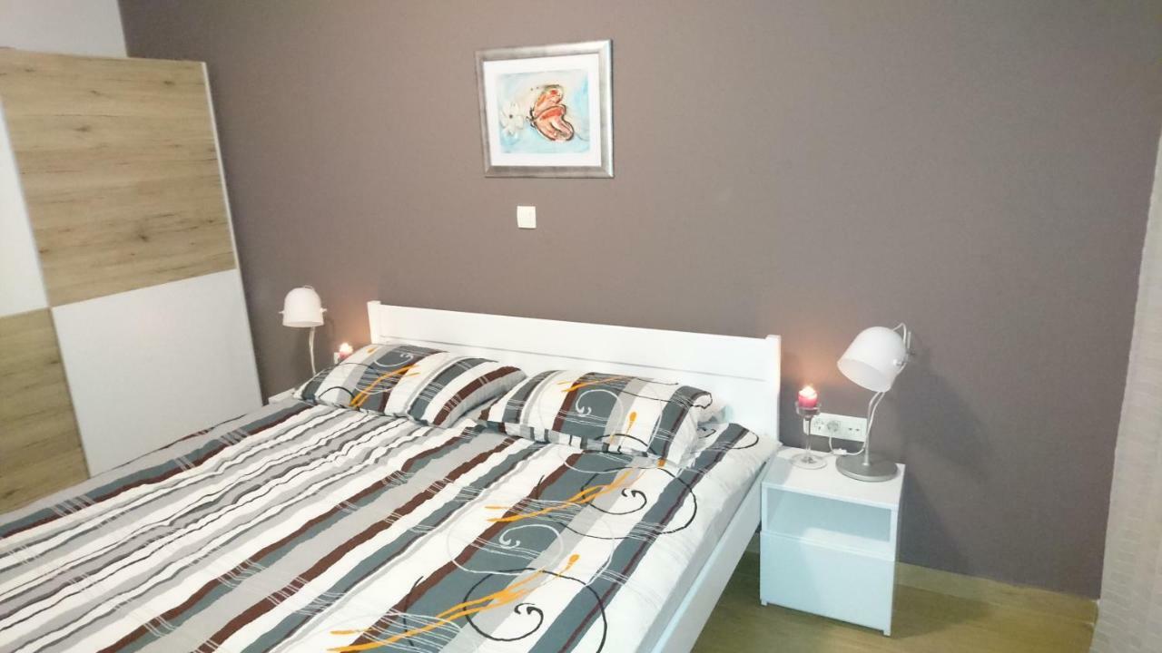 Luxury Apartments Sikiric With Fantastic View On The Sea Bibinje Exteriör bild
