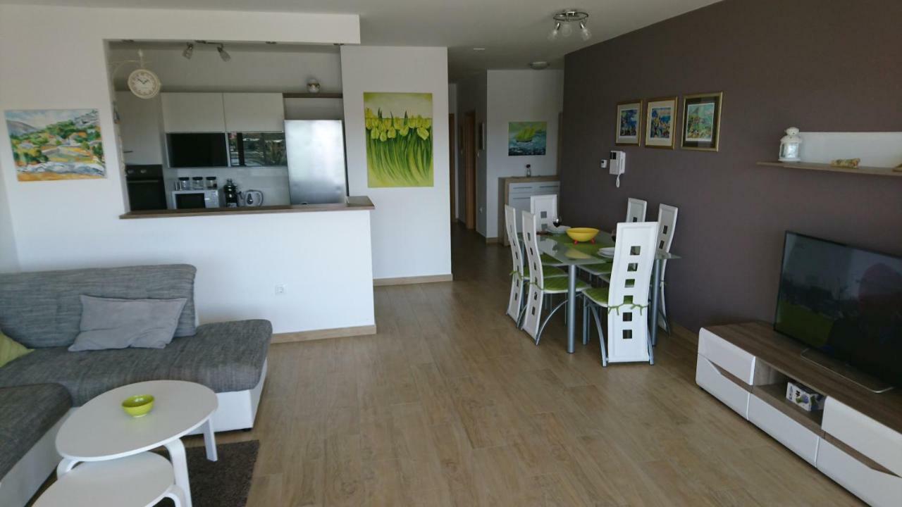 Luxury Apartments Sikiric With Fantastic View On The Sea Bibinje Exteriör bild